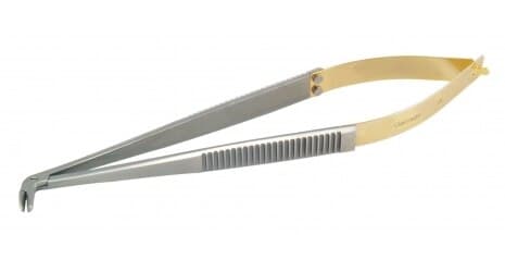 Garrison Dental Composi-Tight Matrix Forceps, Angled, BFA-1 thumbnail 4