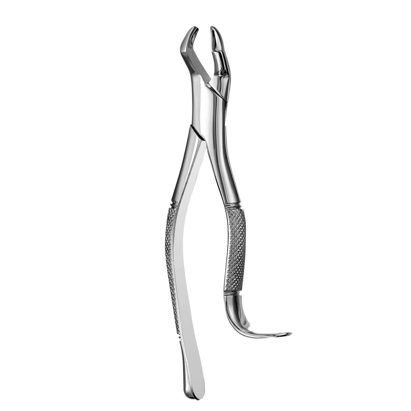 Hu-Friedy Presidential Extraction Forceps #210H, Upper Third Molars, Stainless Steel, 1 Each thumbnail 2