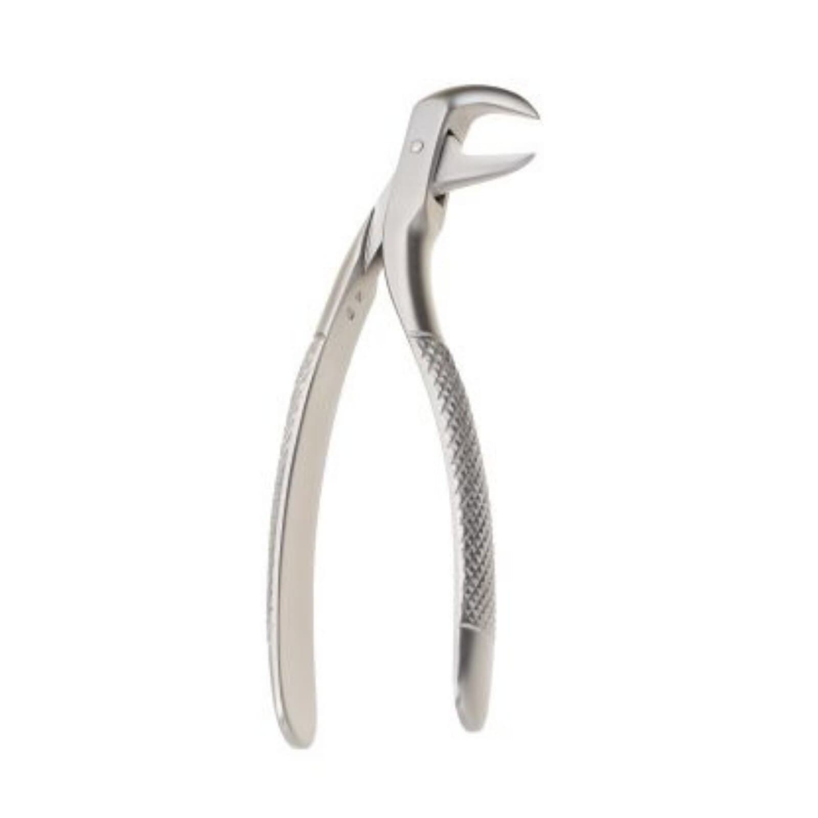 Hu-Friedy #24 Extraction Forceps, Stainless Steel, 1 Each - 24 Forceps - Image 1