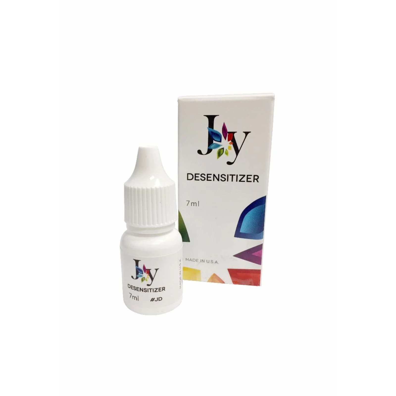 Joy Desensitizer, Refill, 7 ml, 1/Pk, JD thumbnail 6