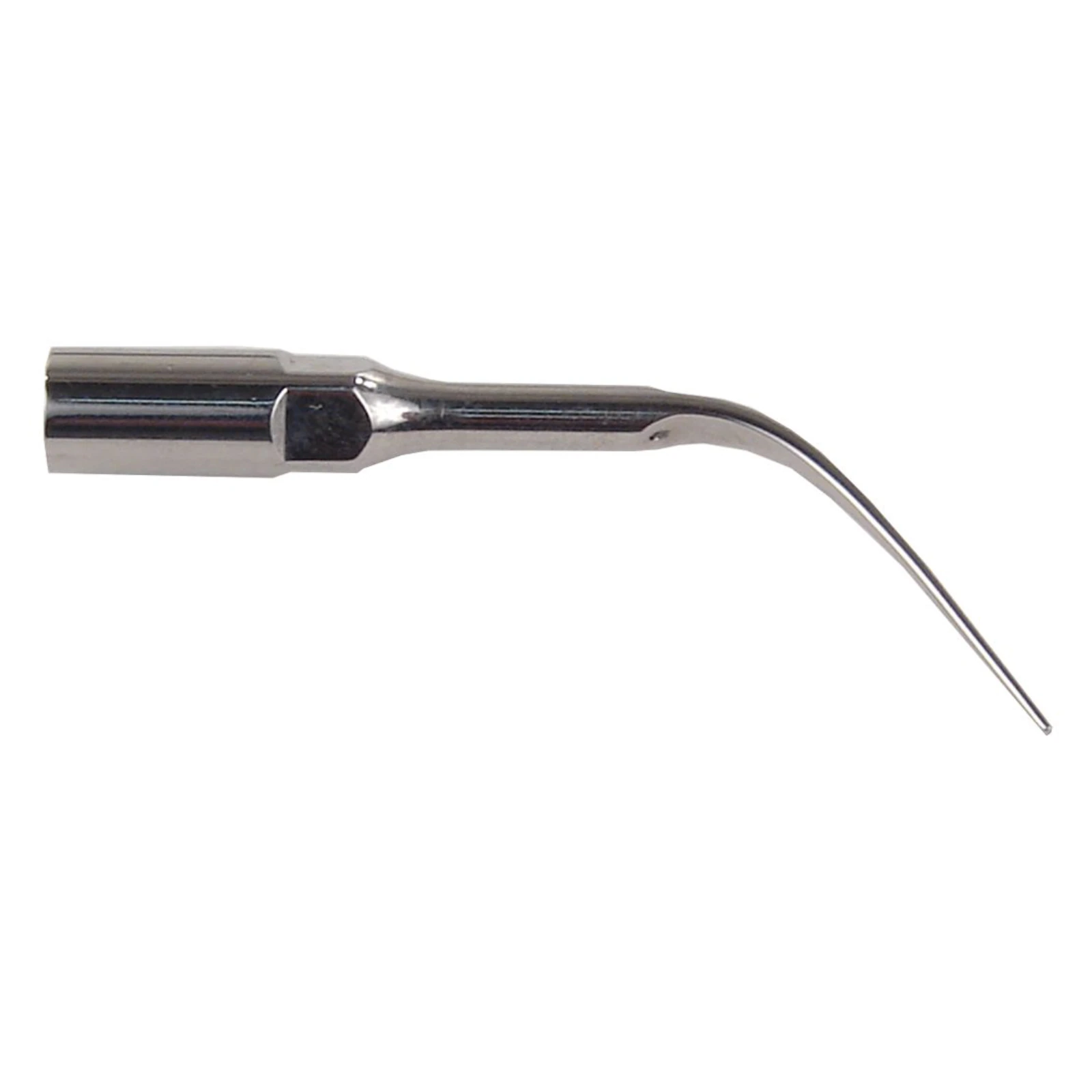 Vector Piezo Tips Perio Tip Subgingival Scaling Long P3 - EMS Type - Piezo Tips Perio Tip Subgingival Scaling Long P3 - EMS Type - Image 1