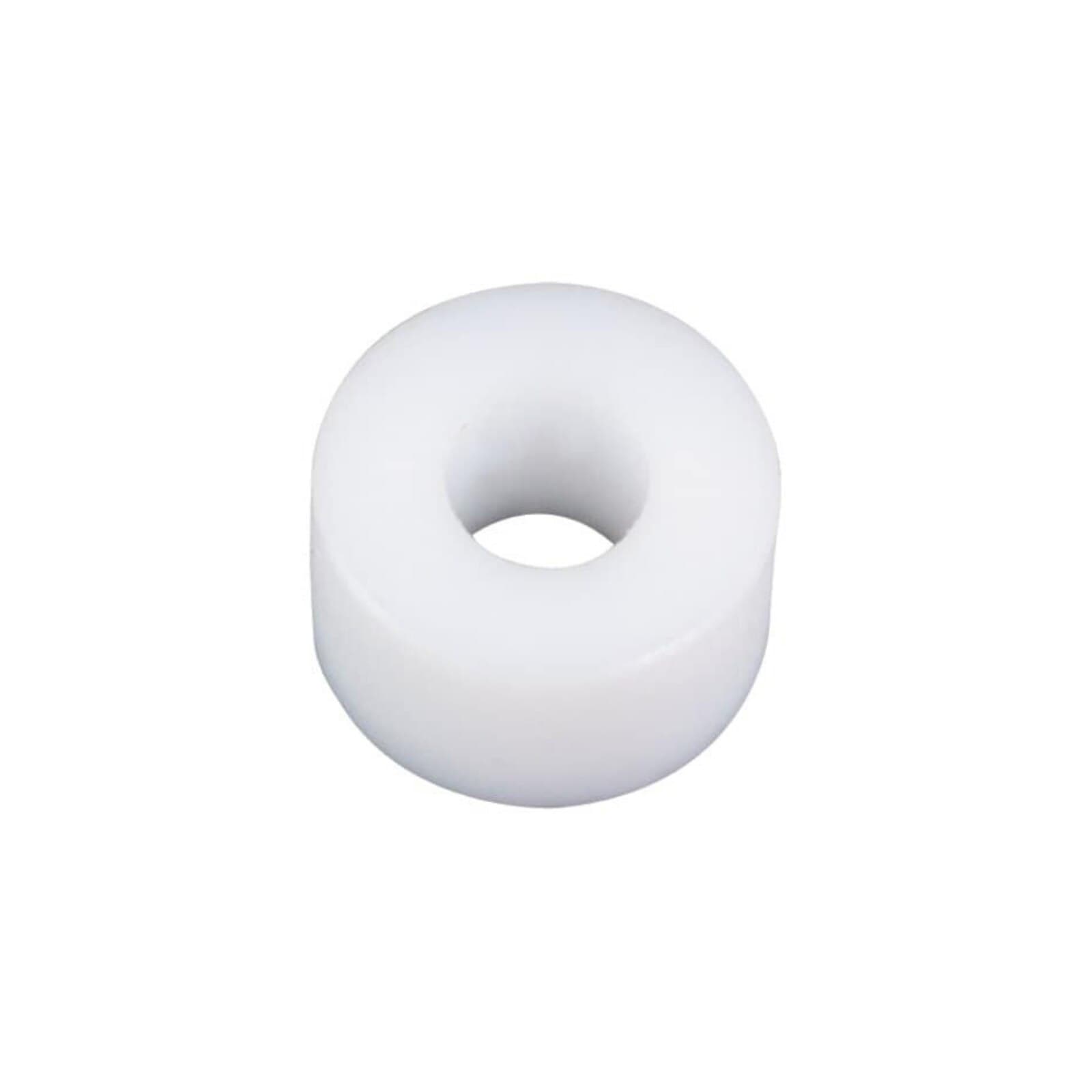 3M (Solventum) Penta Elastomer Syringe Washer Refill, White Teflon Ring, 1/Pk, 71050 thumbnail 3