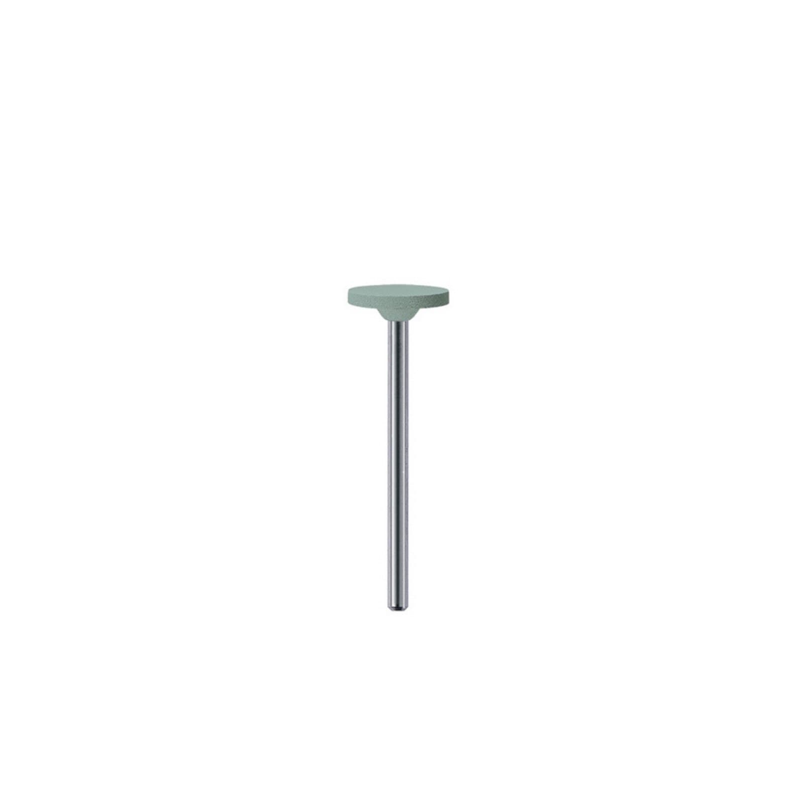 Kerr AXIS Green Stone Small Disk HP Fine, GF621-HP100, 100/Pack thumbnail 2