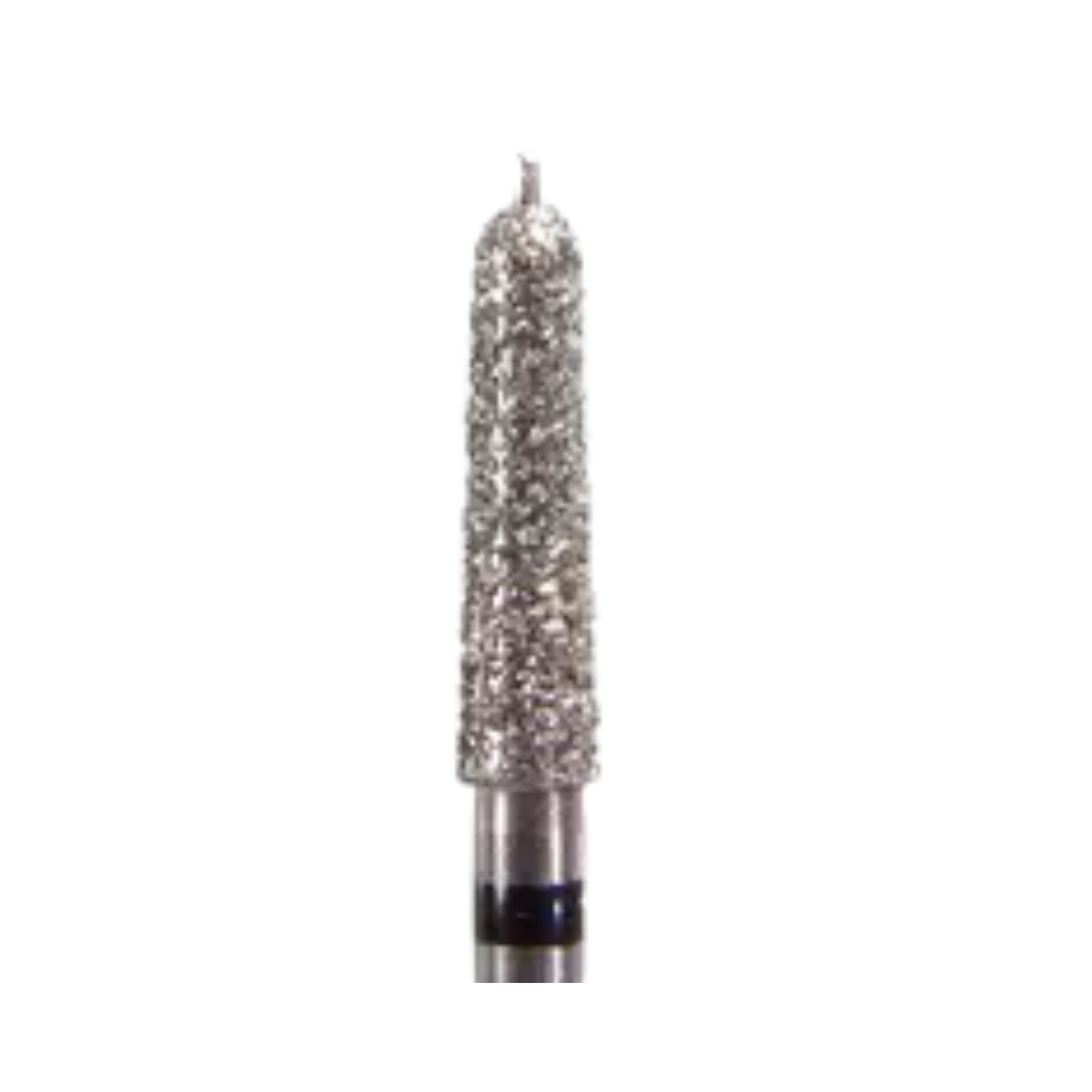 Microcopy NeoDiamond Guide-Pin #9 Round End Taper FG Diamond Bur, 2.1mm, 10/Pk, 9.021C - NeoDiamond Guide-Pin Round End Taper FG Diamond Burs - Image 1