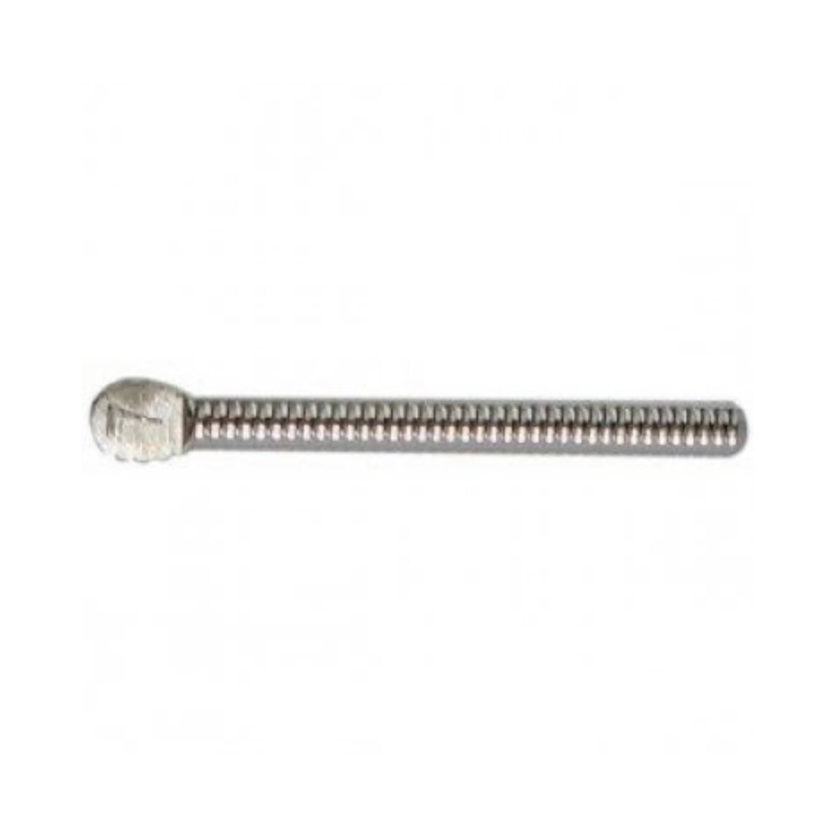 Johnson Promident Stainless Steel Post #3, Parallel-Sided, Serrated, Vented, 25/Pk, S3-25 thumbnail 2