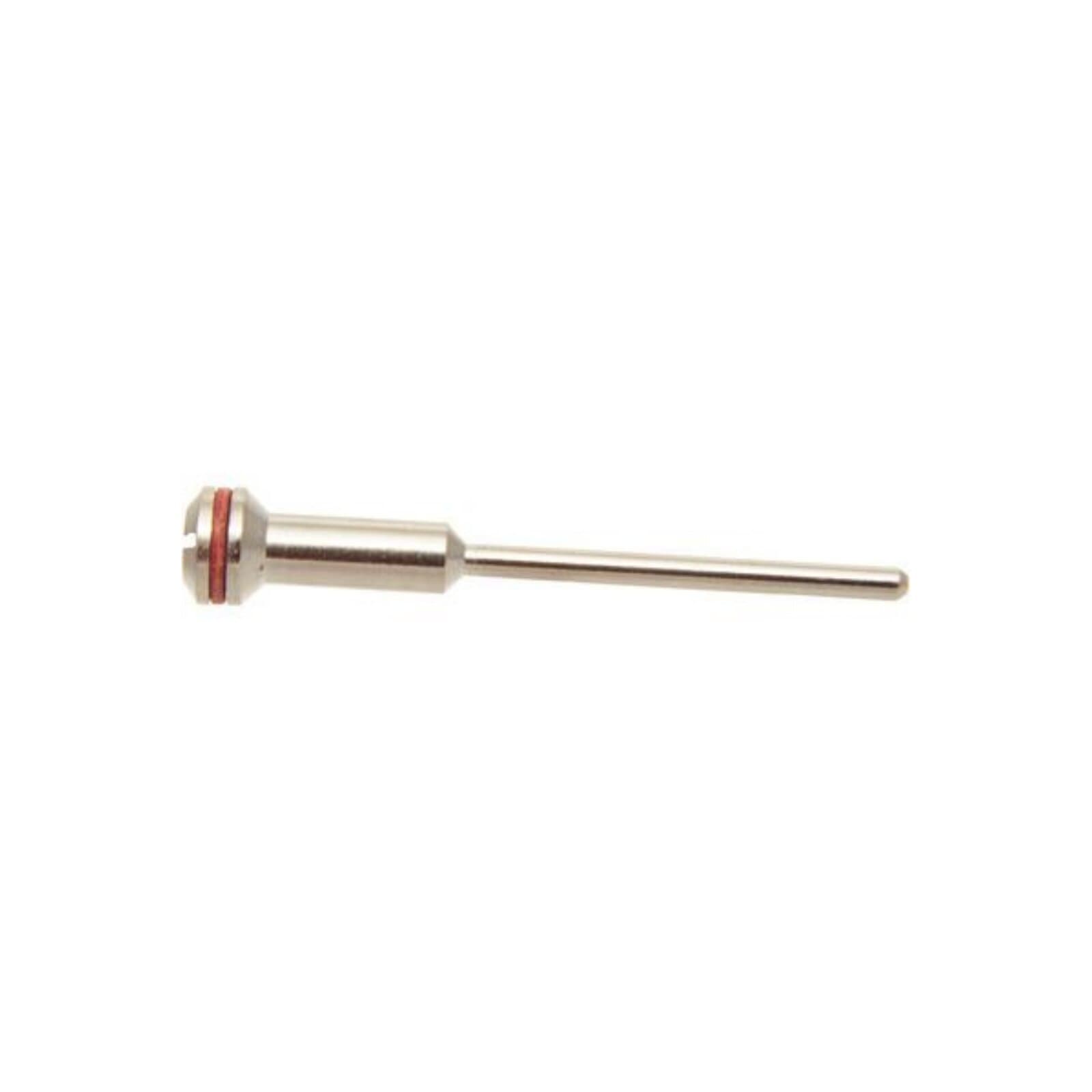 E.C. Moore Pin Hole Mandrels Screw #305 Straight, 6/Pk thumbnail 2