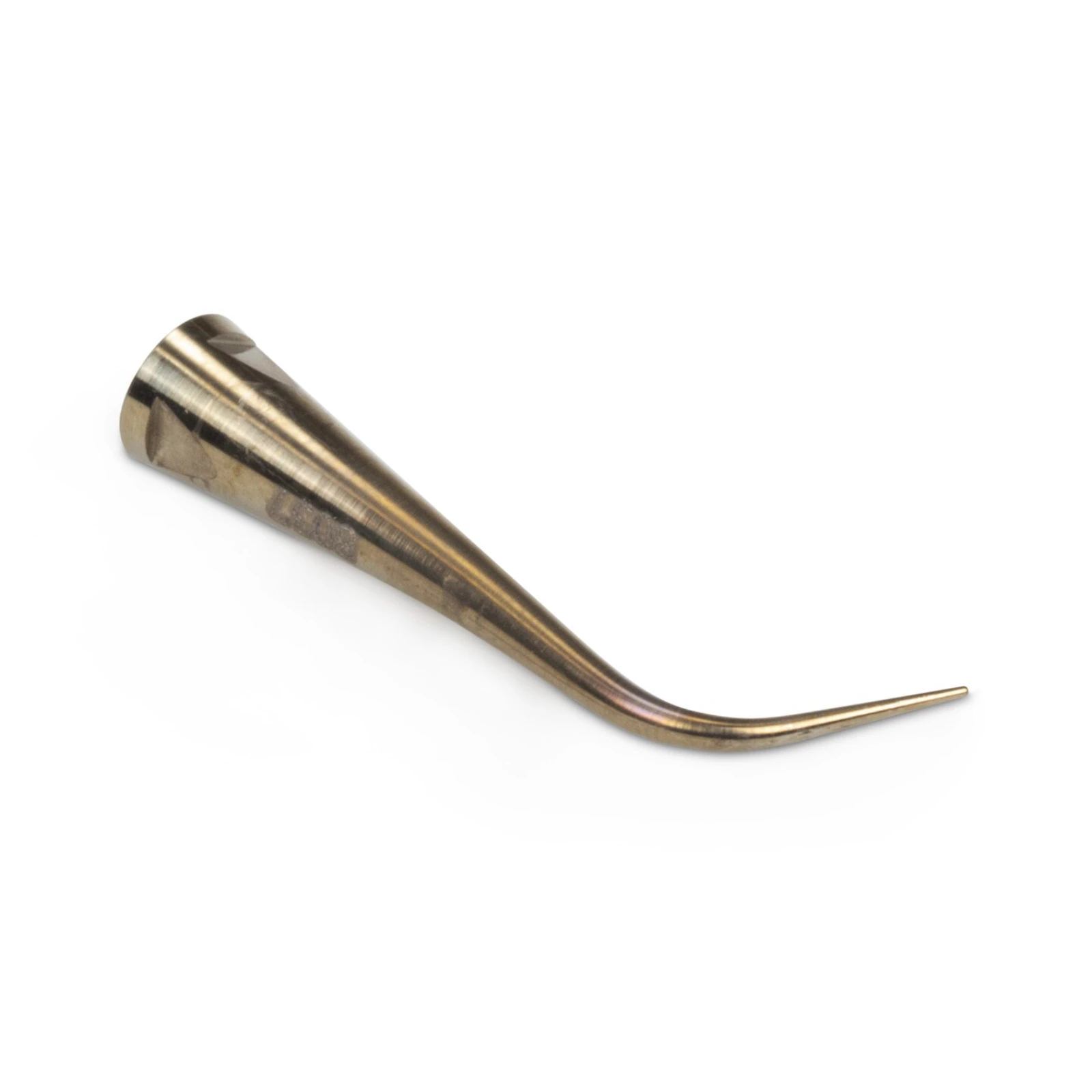 DenMat Pro-Select Platinum Universal Ultrasonic Scaler Tip, Straight, 1/Pk - Pro-Select Platinum Tips Universal 1/Pk Straight - Image 1