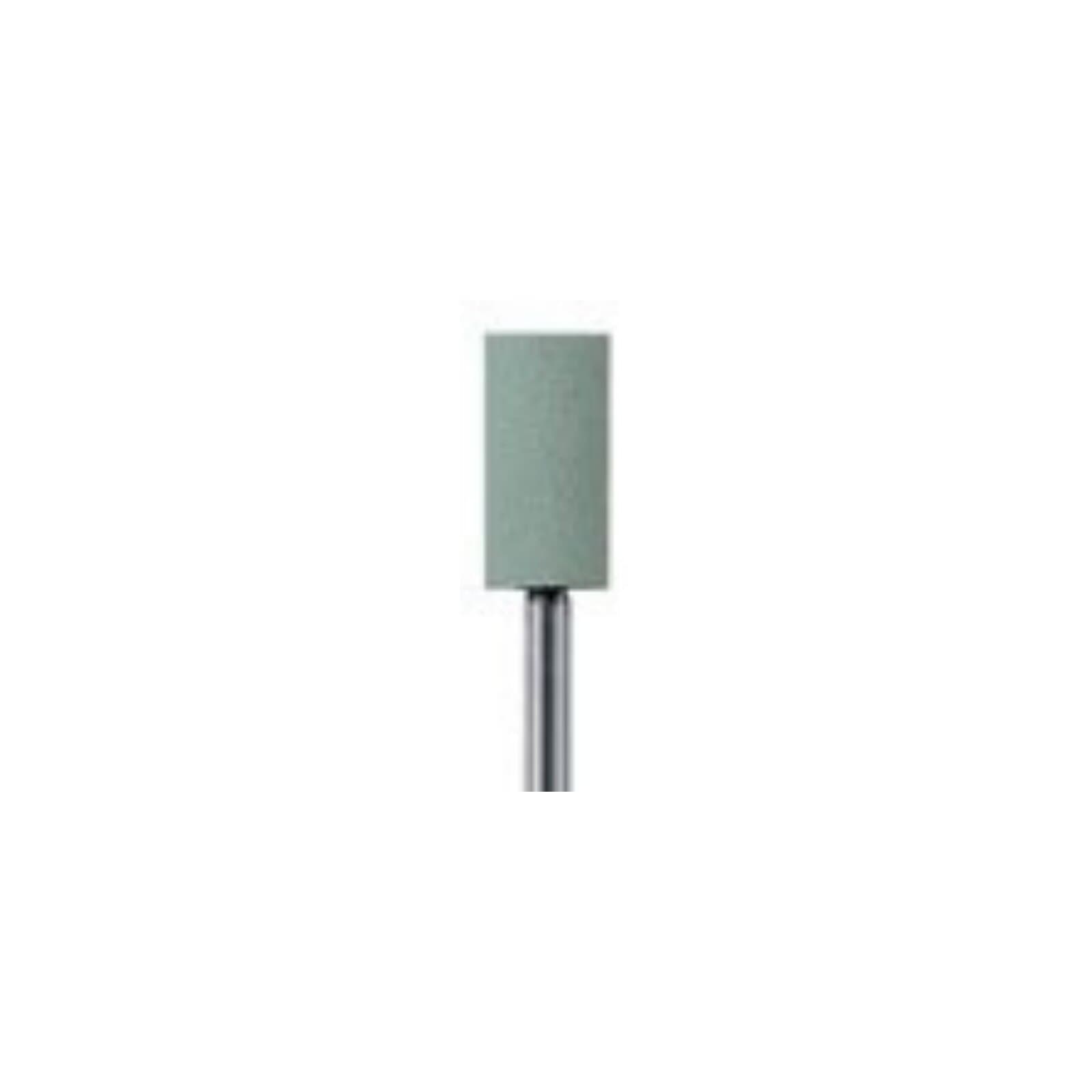 Kerr AXIS Green Stone Large Cylinder HP Medium, GM731-HP100, 100/Pack thumbnail 2