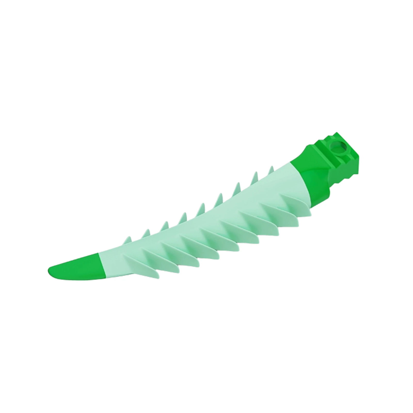 Garrison Composi-Tight 3D Fusion Interproximal Wedge Refills, Large, Green, 100/Pack, FXGR (839-0345) thumbnail 10