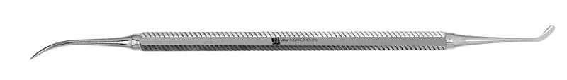 House Brand Burnisher DE #2/3 - Burnisher DE #2/3 - Image 1
