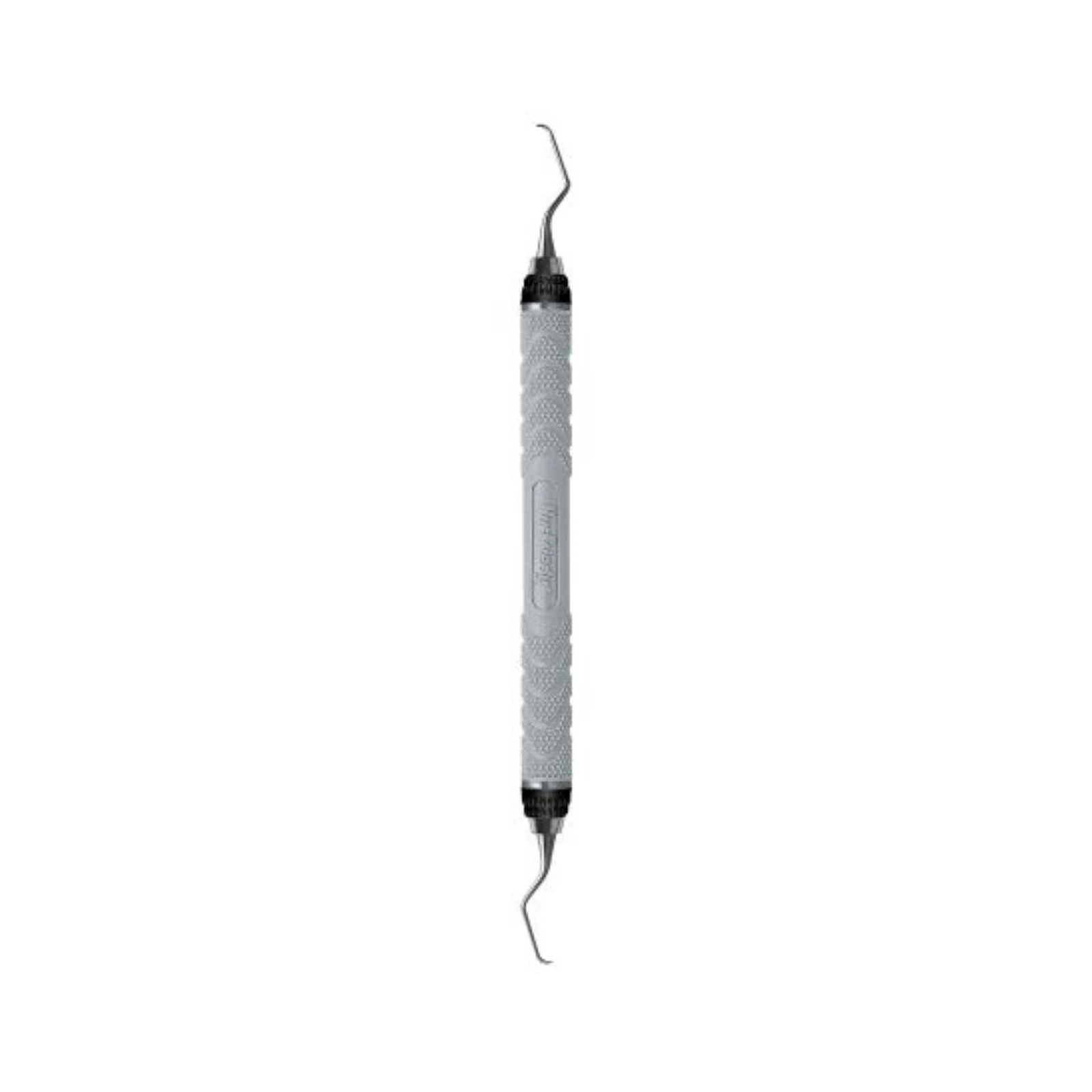 Hu-Friedy Mini Five Gracey Curette 7/8, #6 Satin Steel Handle, Double End, SAS7/86 thumbnail 2