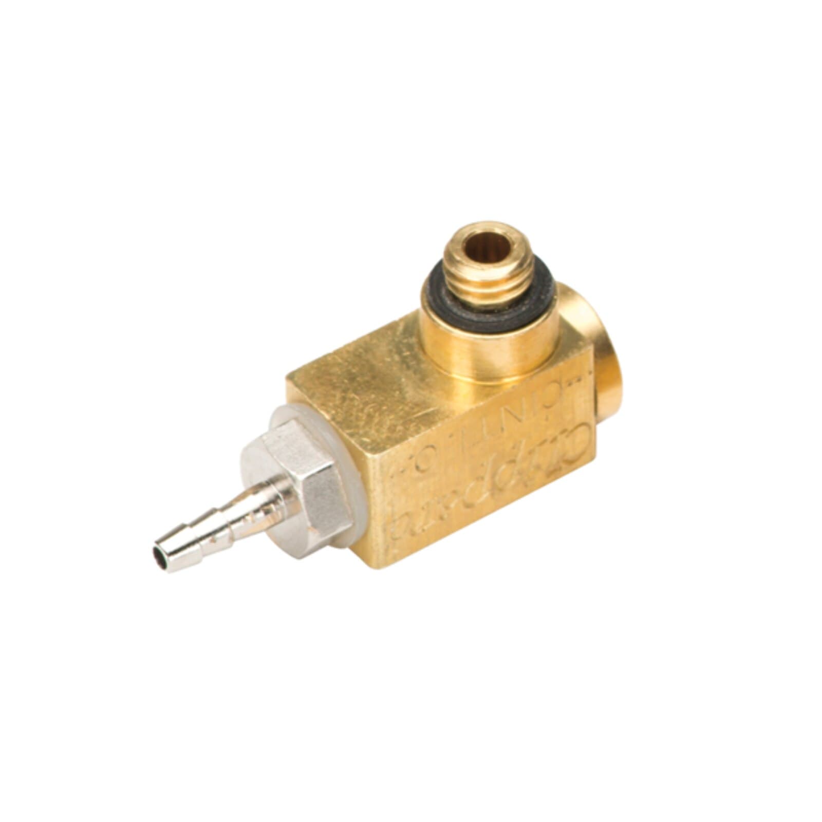 DCI International Quick Exhaust Valve - Quick Exhaust Valve - Image 1