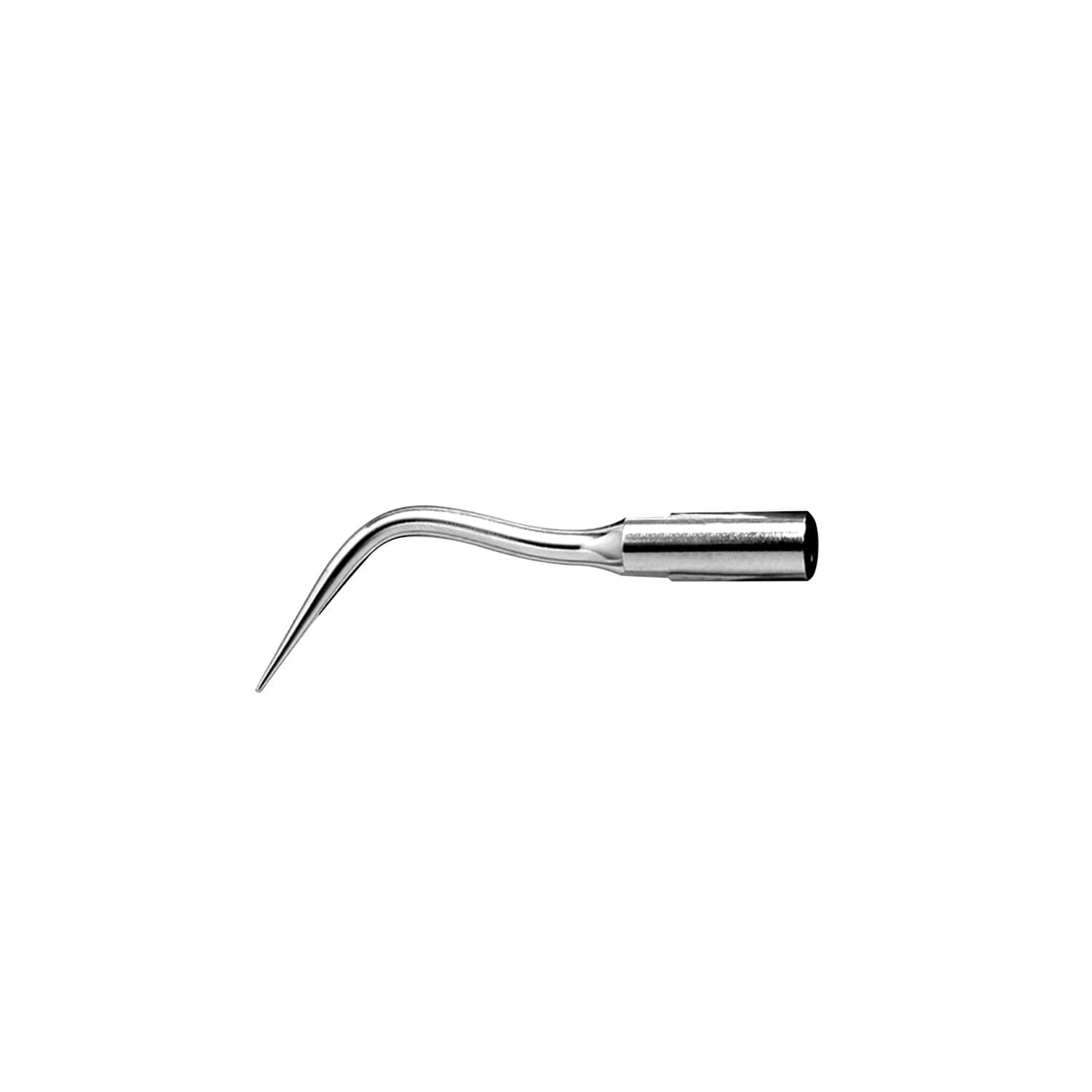 Hu-Friedy Symmetry S-Series Piezo Scaling Tip, P10 Universal, Stainless Steel, 1 Each, USP10 thumbnail 5