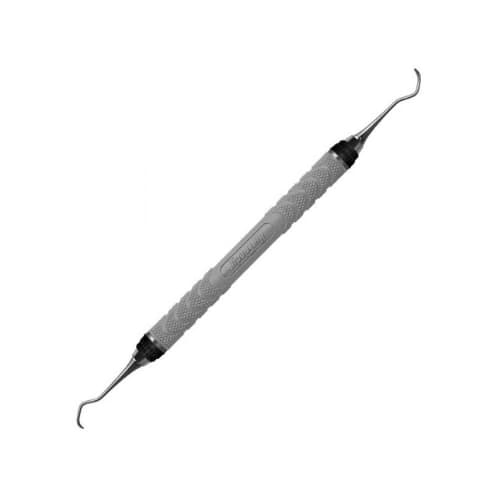 Hu-Friedy EverEdge 2.0 Columbia 13/14 Universal Curette, Double-Ended, Resin 8 Colors Handle, Lavender, SC13/14C8E2 thumbnail 7