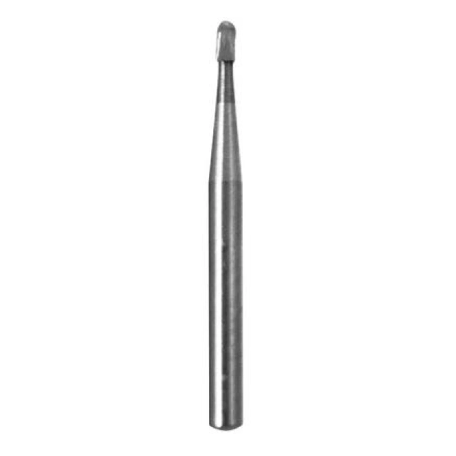 Mydent International Carbide Bur FG 331, Friction Grip, 10/Pack - Carbide Bur Fg 331 10/Pack - Image 1