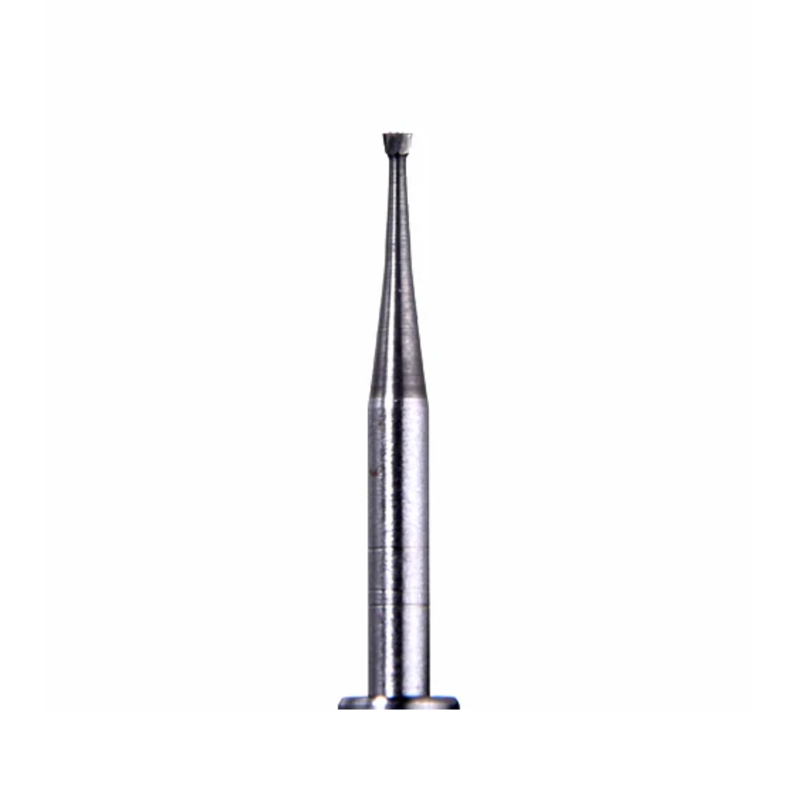 Mydent Carbide Bur FG 34, 10/Pack - Carbide Bur Fg 34 10/Pack - Image 1