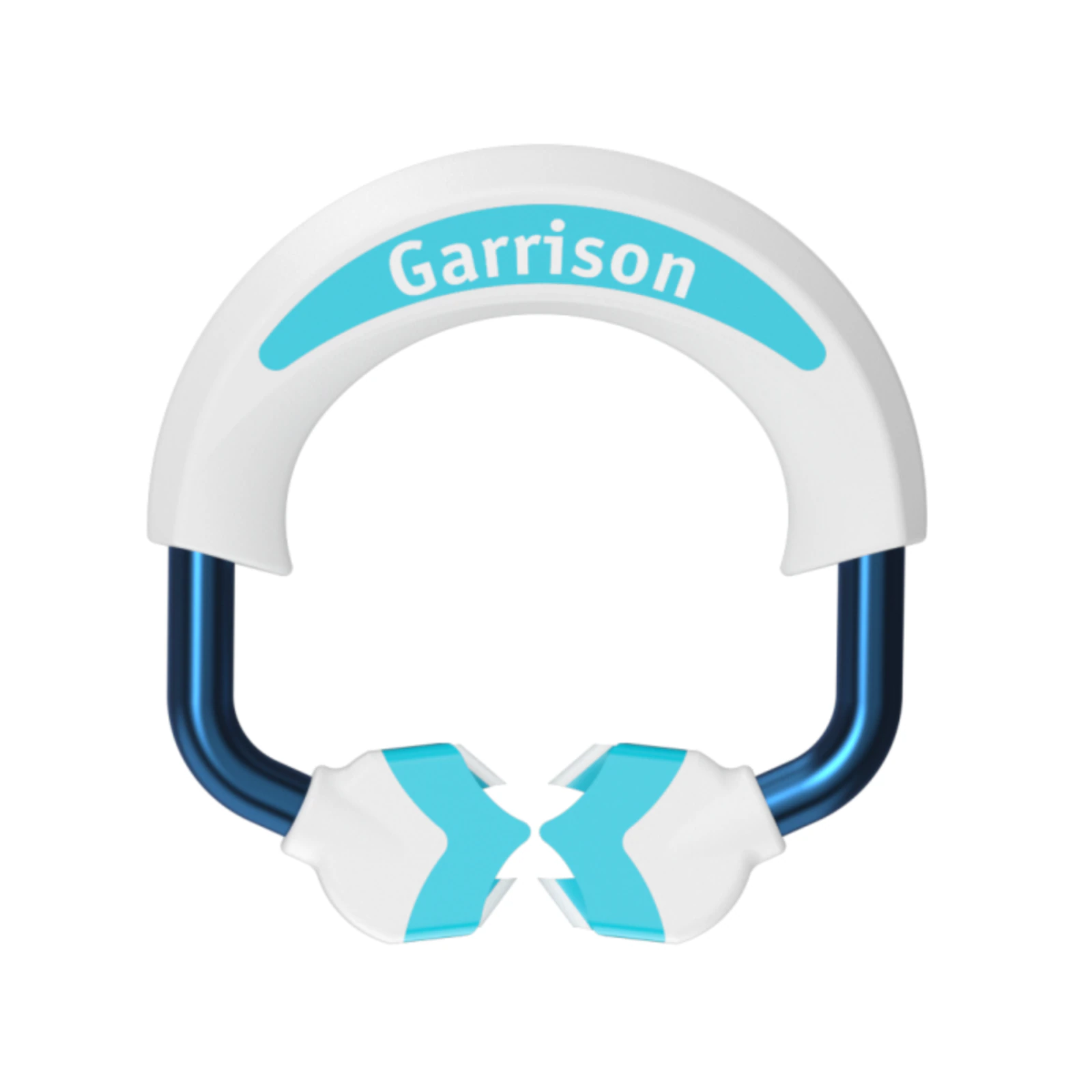 Garrison Dental Solutions Strata-G Short Ring Refill, Blue, 2/Pkg, SG400 thumbnail 6