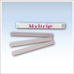 Dentamerica Mylar Strips, Clear, 100/Box, 340 thumbnail 2