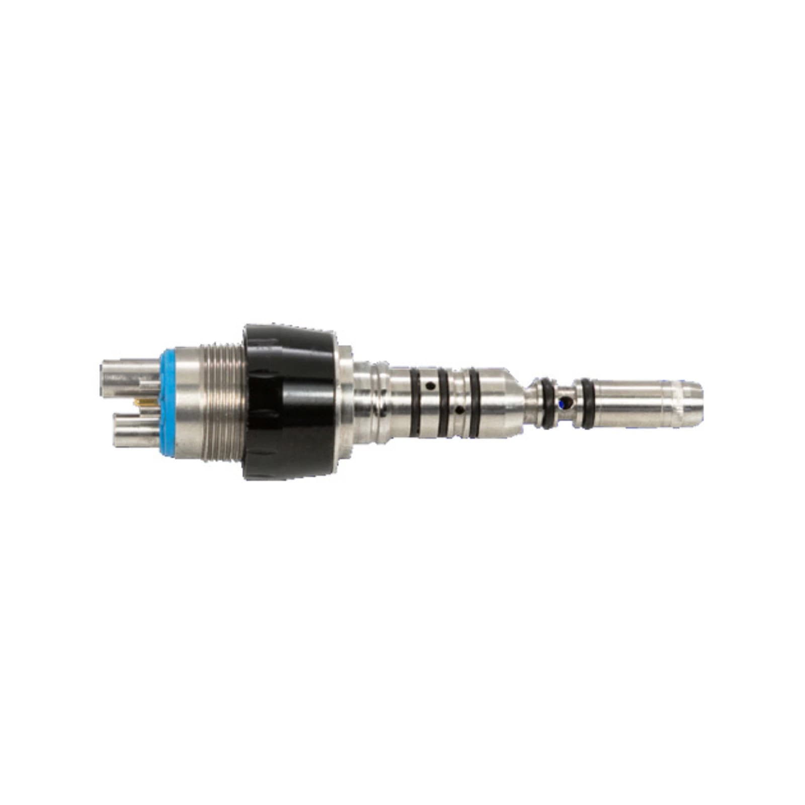 Prometheus Self-Contained LED Swivel Coupler for KaVo, 5-Hole, PRO-KLEDQDS thumbnail 3