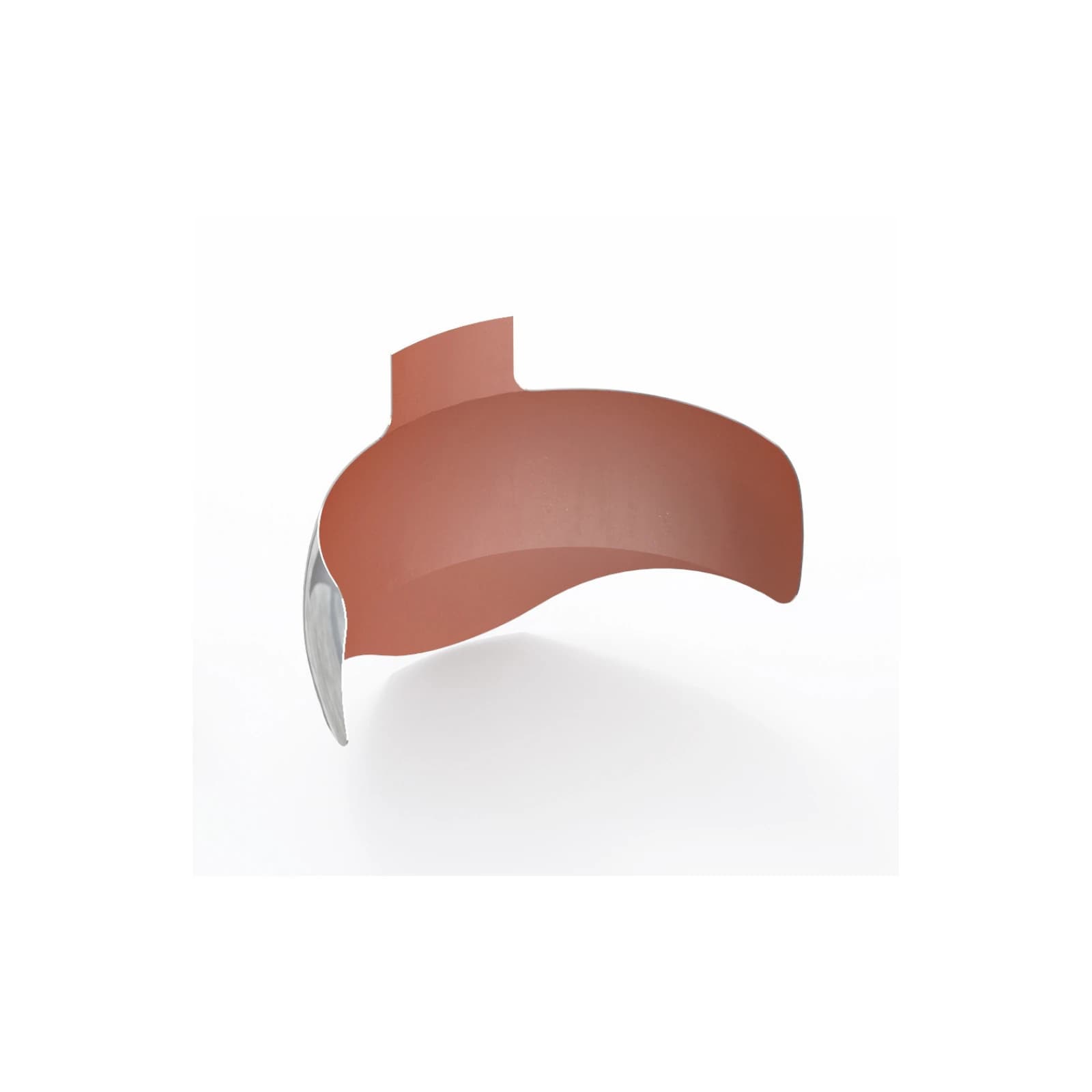Garrison Composi-Tight 3D Fusion Full Curve Matrix Bands with Extension, 5.4mm, 100/Pk - Composi-Tight 3D Fusion Matrix Bands w/Ext 5.4mm 100/Pk - Image 1