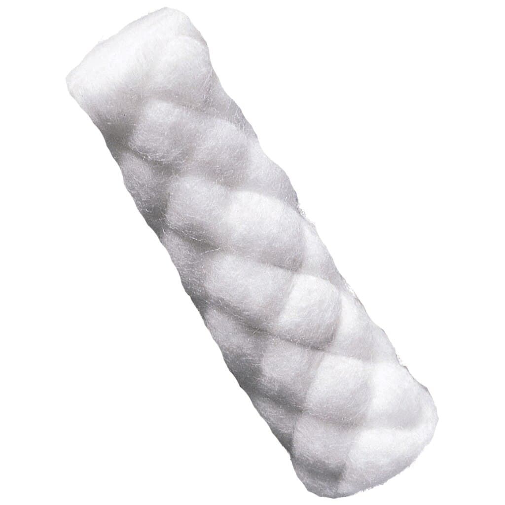 Richmond Braided Cotton Rolls, Non-Sterile, Small, 5/16" x 1 1/2", 2000/Box, 201210 thumbnail 14