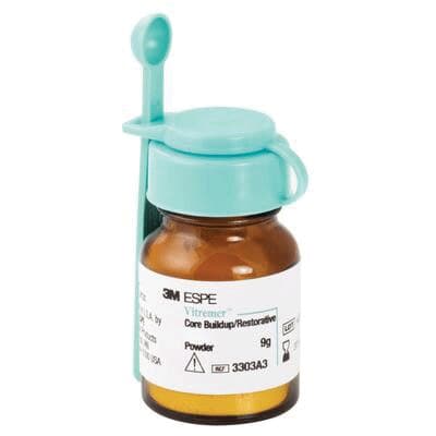 3M™ Vitremer™ Core Buildup/Restorative Glass Ionomer Trial Kit, Blue Shade, 3303MPB thumbnail 14