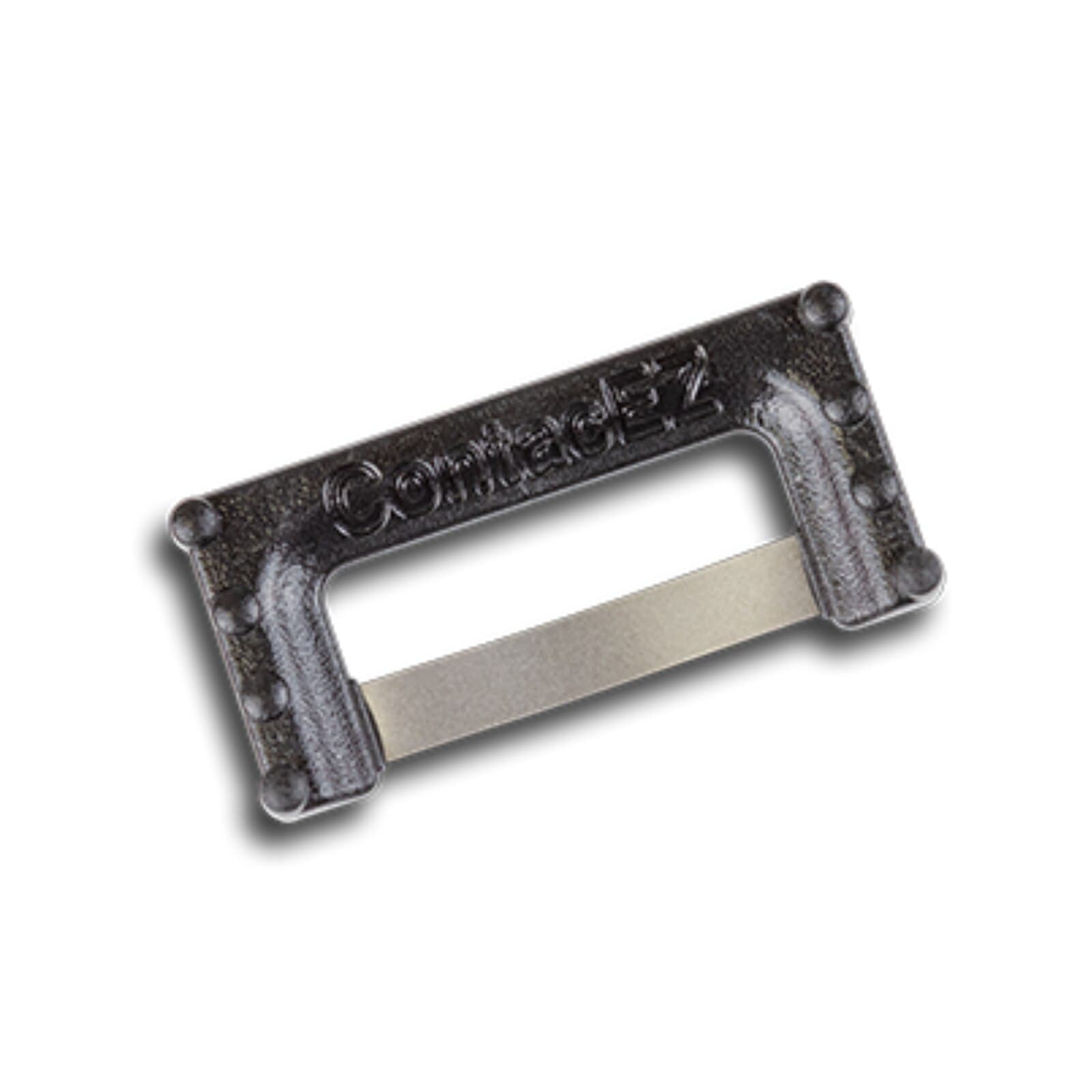 ContactEZ Restorative Strips, Black, 32/Pack, 31132 thumbnail 2