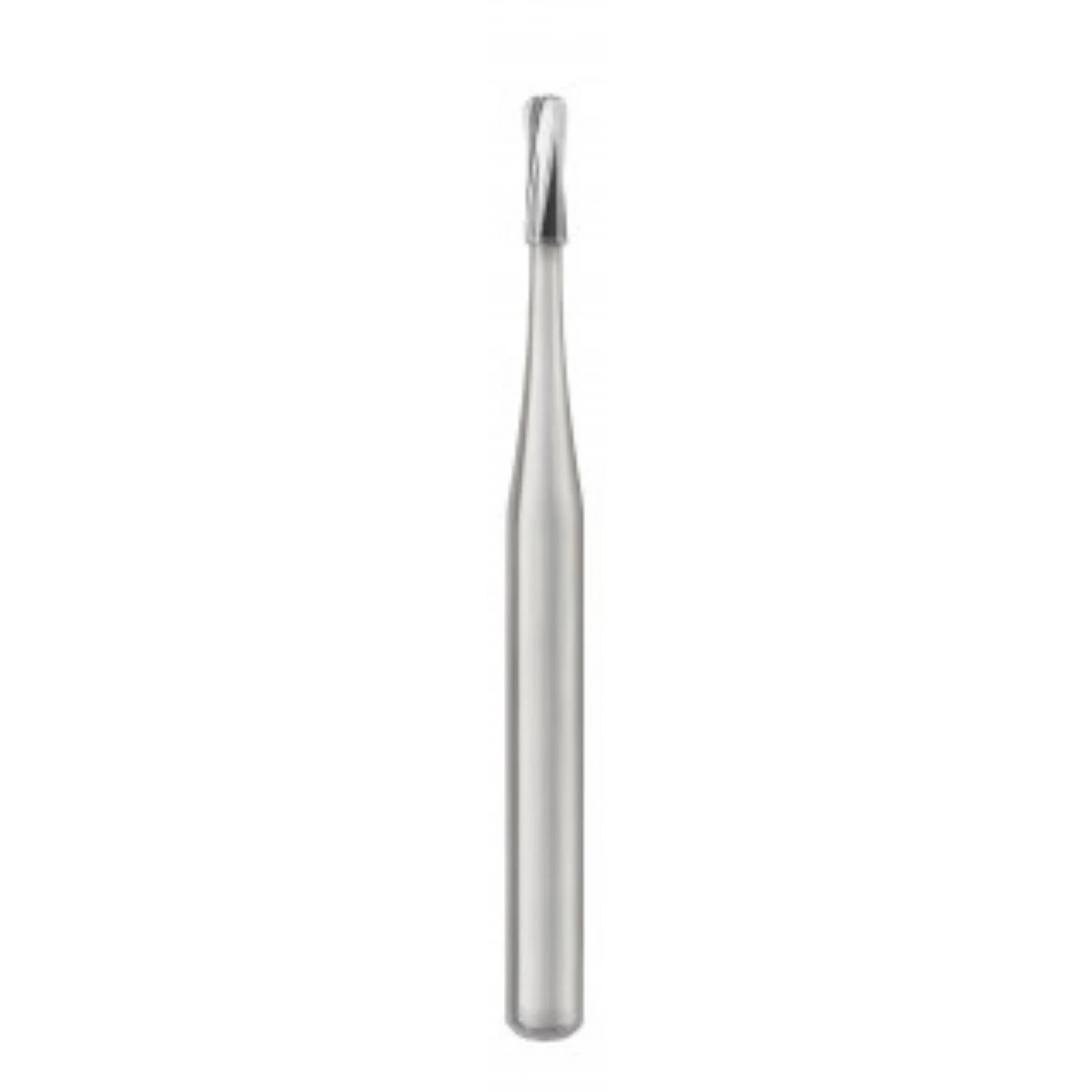 SS White Standard Operative Carbide Bur, FG, Amalgam Prep, #245, 0.9 mm Diameter, 2.8 mm Length, 10/Pk, 15052 thumbnail 8
