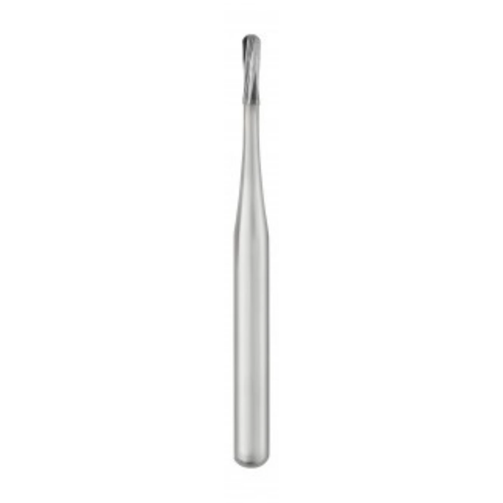 SS White FG #256 Carbide Bur, Amalgam Prep, Friction Grip, 10/Pk, 15054 thumbnail 3