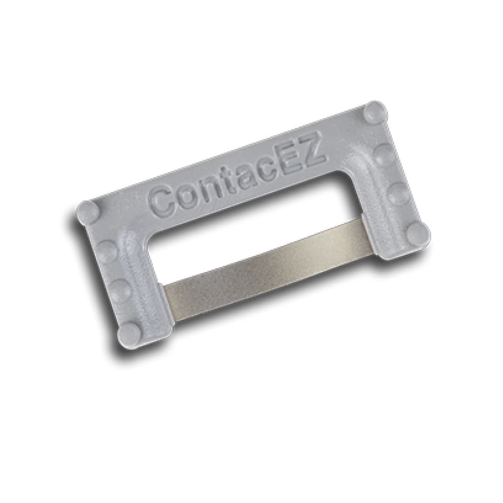ContactEZ Restorative Strip System, Gray, Ultra-Fine Diamond, 8/Pk, 31308 thumbnail 2