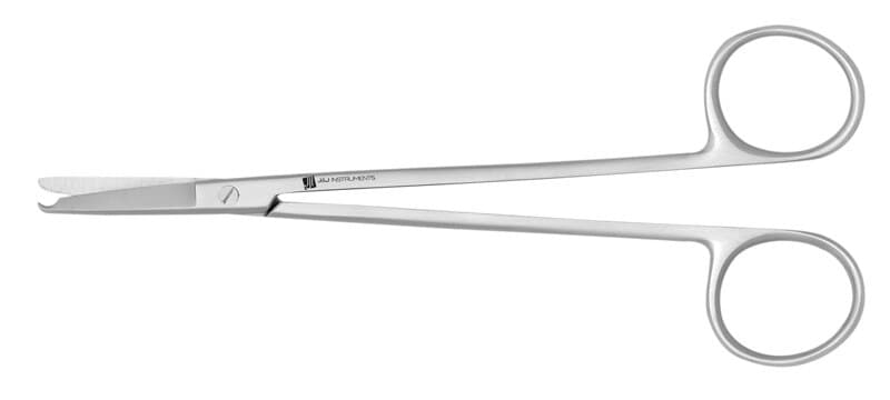 Extra Long Stitch Scissor 6.25" - Extra Long Stitch Scissor 6.25'' - Image 1