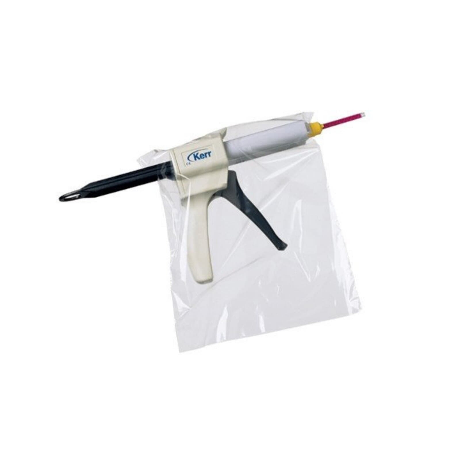 Pinnacle Kerr TotalCare Impression Gun Covers, 400/Box - Impression Gun Covers 400/bx - Image 1