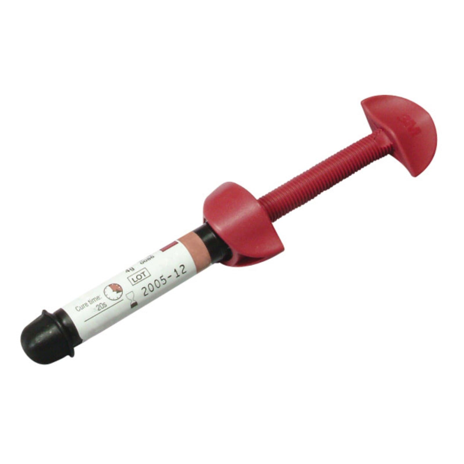 3M Filtek Z250 Universal Restorative Composite, Syringe Refill, 4g, Shade A1, 6020A1 thumbnail 10