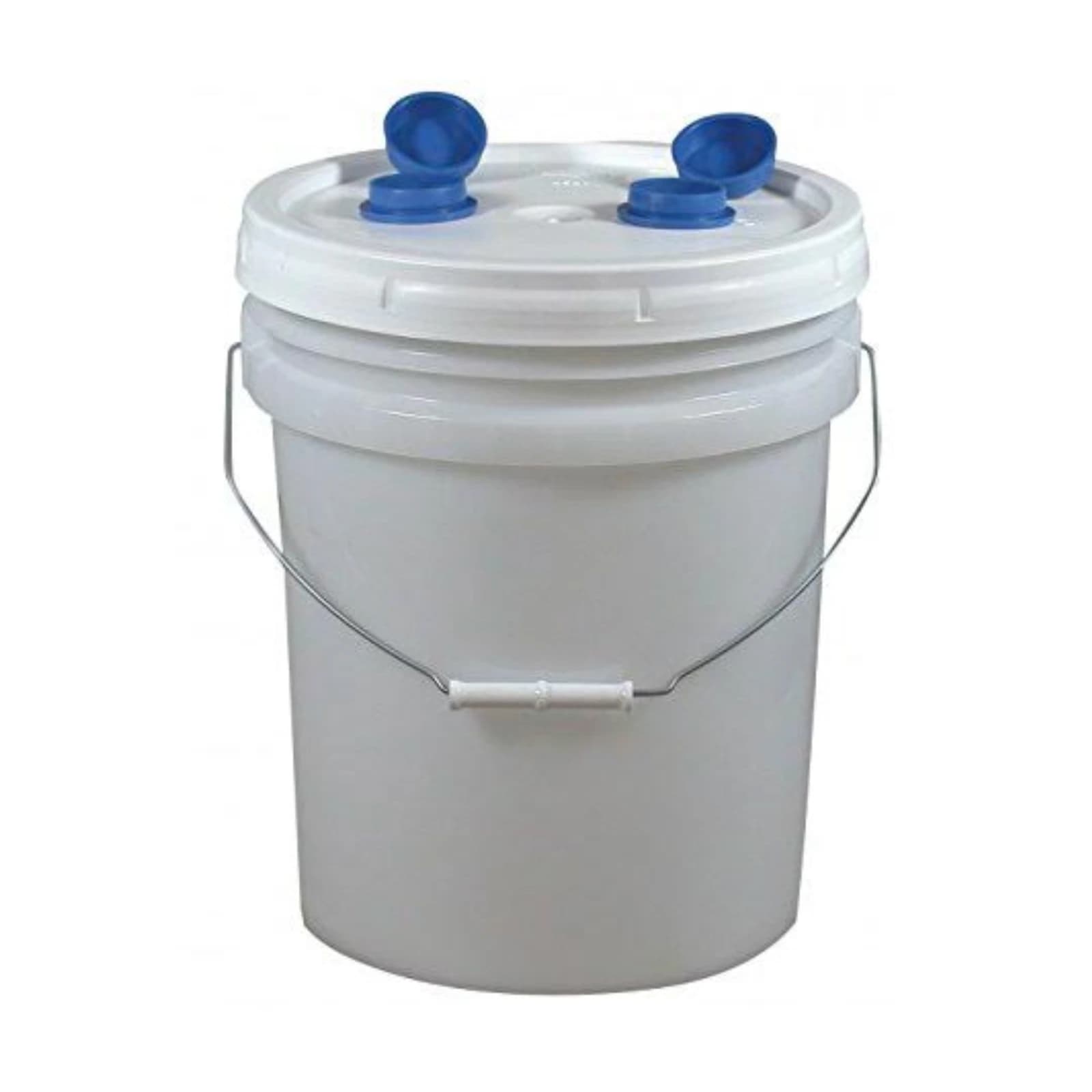 Buffalo Dental Disposable Plaster Trap Refill, 5 Gallon, 1/Pk, LA303 thumbnail 2