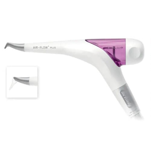 EMS AIRFLOW Easy Fill Handy 3.0 Air Polishing Device, FV-074 thumbnail 2