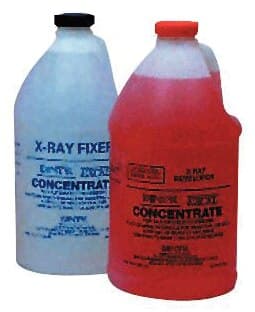 Dent-X Excel Developer and Fixer, Ready-To-Use, 2 Gallons Each, Case of 2 thumbnail 2