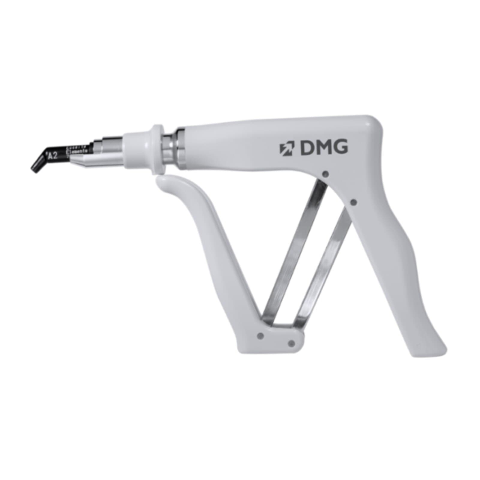 DMG Safetip Dispenser Pro Composite Dispensing Gun, Ergonomic, Autoclavable, #222829 thumbnail 2