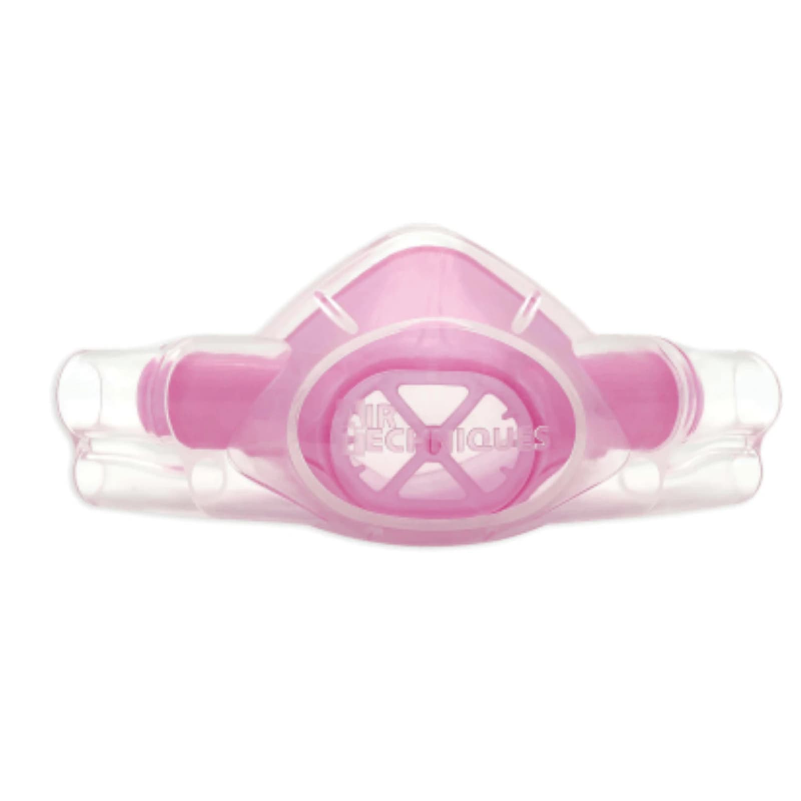 Air Techniques FlowStar Double Nasal Hood, Pediatric, Single Use, Bouncy Bubble Scent, 12/Pkg, NHP12BB thumbnail 2