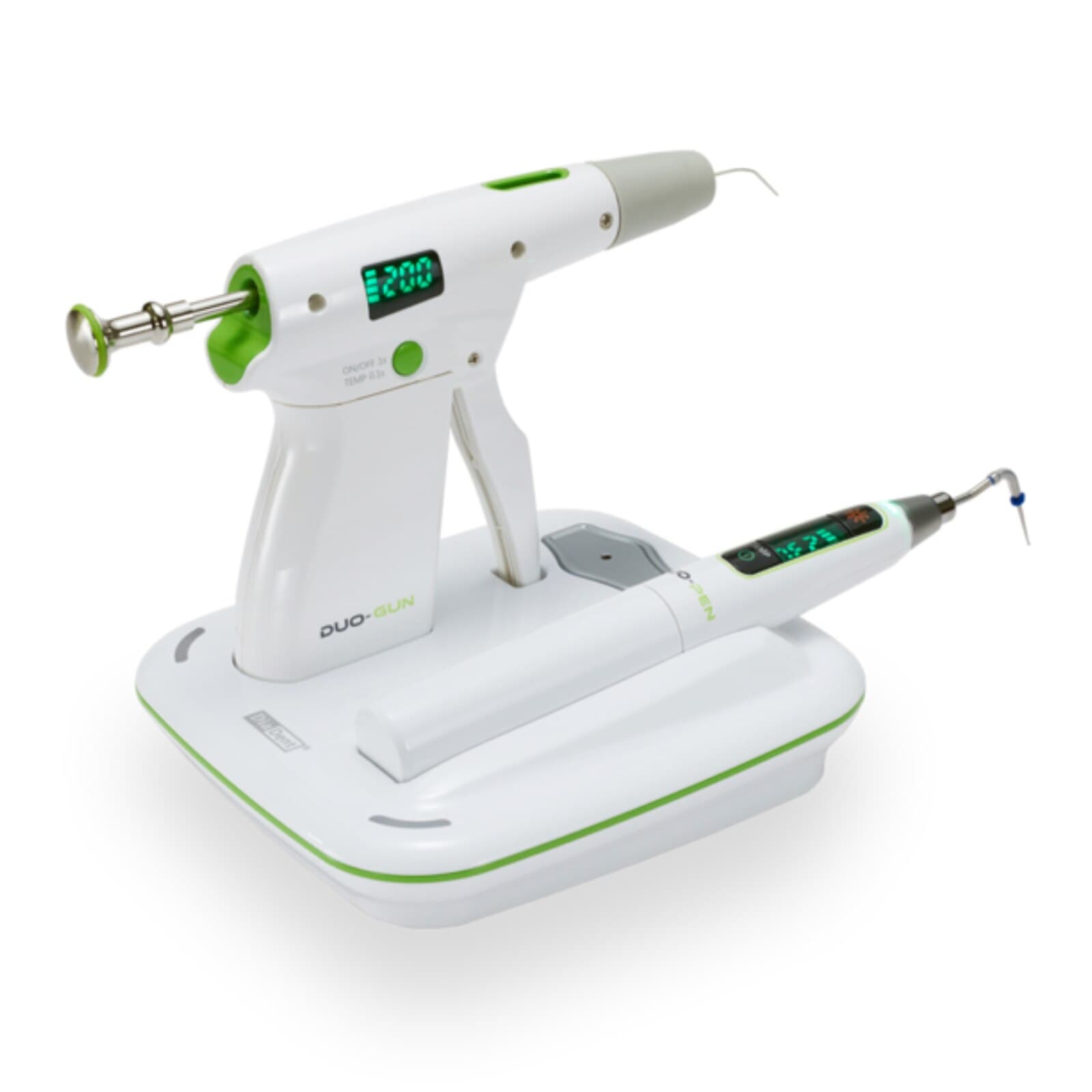 Diadent Dia-Duo Cordless Obturation System Regular Kit, 4007-2000 thumbnail 2