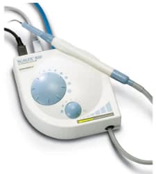 Dentamerica Scalex 830 Ultrasonic Scaler 30kHz, Includes Handpiece, 30kHz Insert, Foot Pedal, and Water Line thumbnail 2