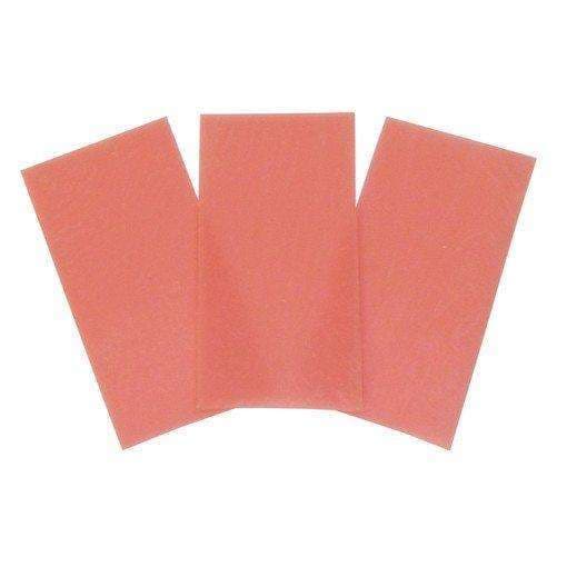 Keystone Mizzy Allcezon Base Plate Wax, Pink, 1 lb, 6160100 thumbnail 8