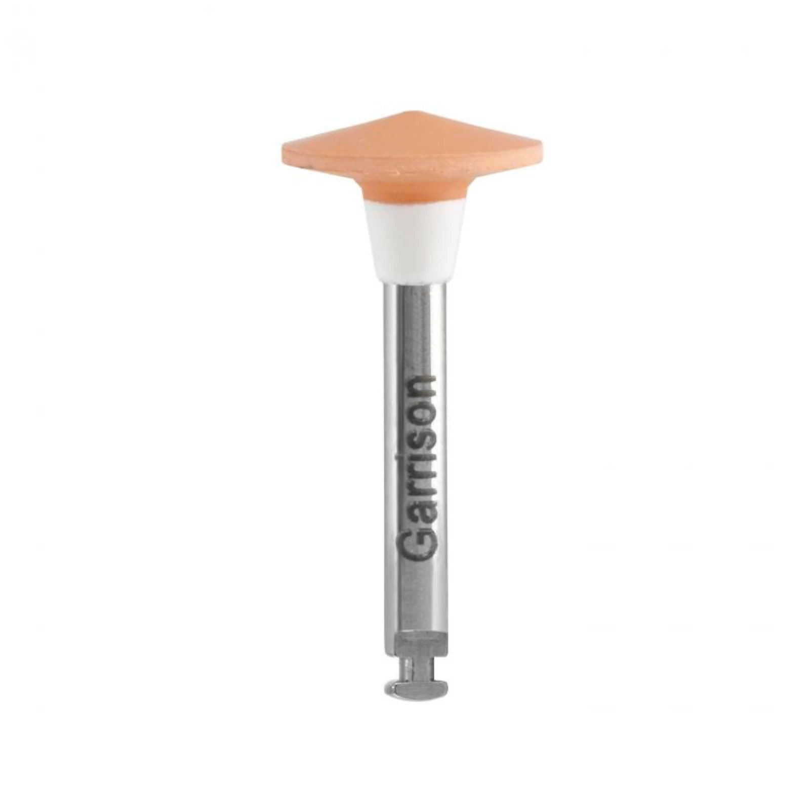 Garrison eZr Orange Fine Grit Disc Polisher, 5/Pack, FPZF030 thumbnail 2