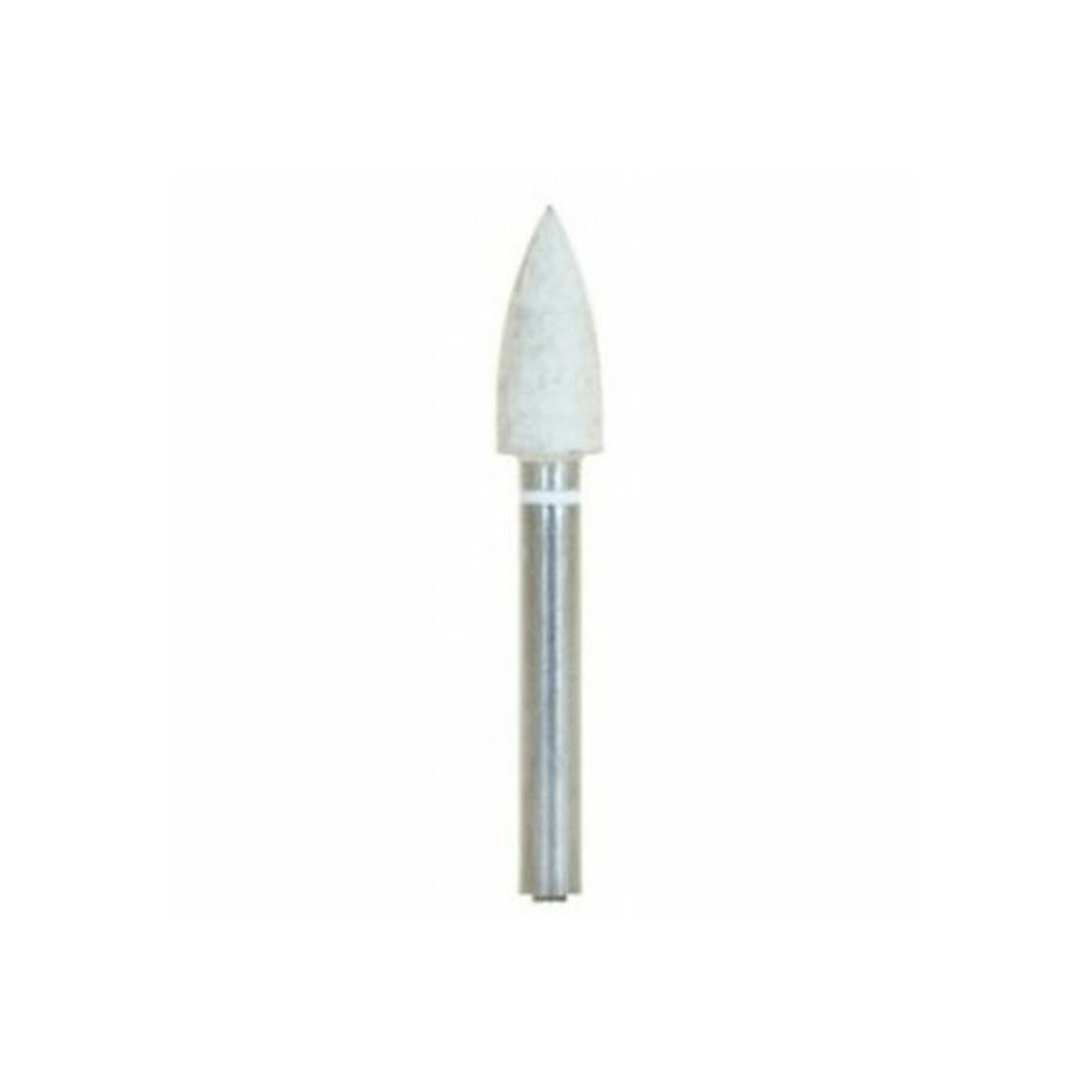 Shofu CompoSite Regular Midi-Point CA Composite Polisher, Medium Grit, 12/Pk, 0198 thumbnail 4