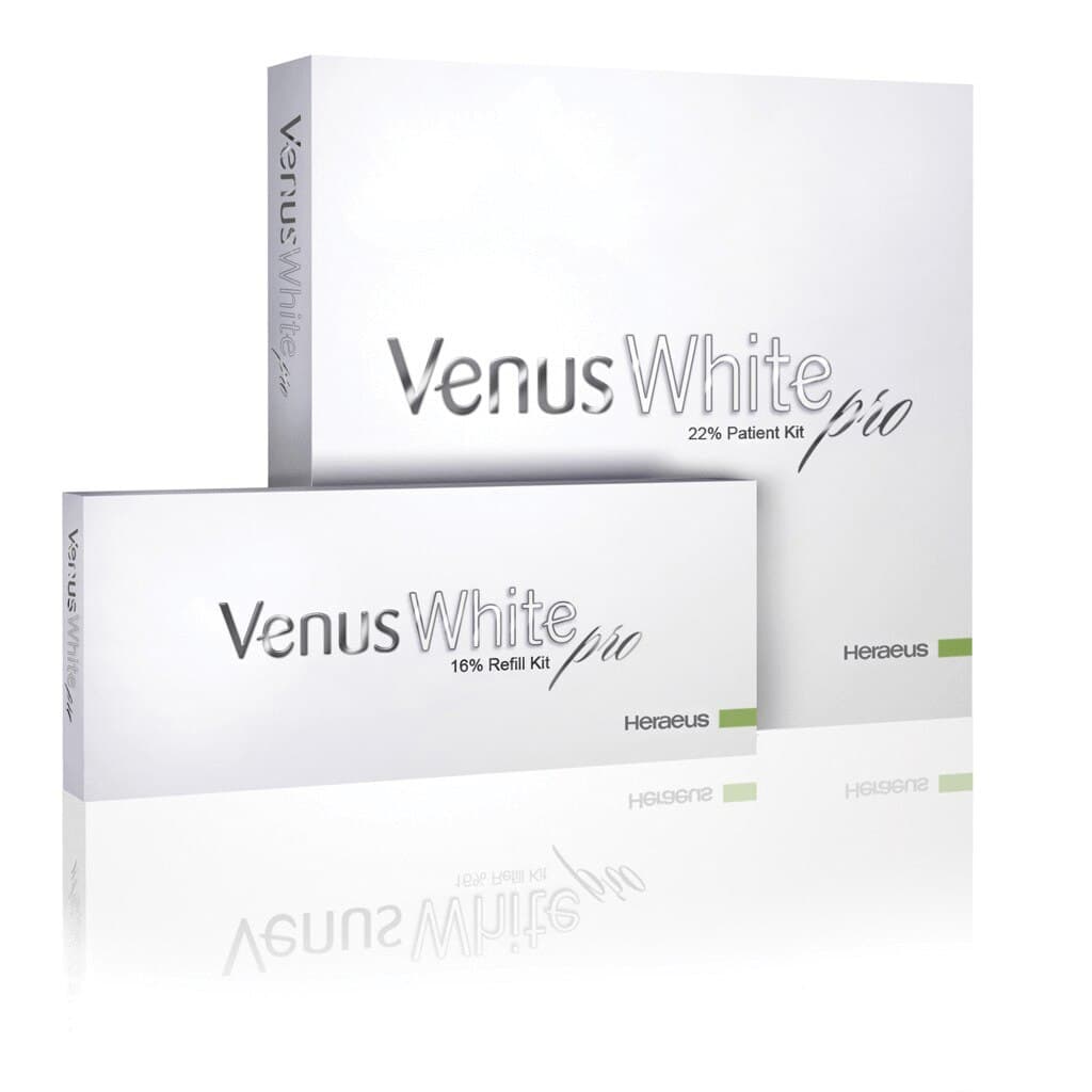 Venus White Touch-Up Brush, 1.9ml, Mint Flavored, 9% Hydrogen Peroxide, 66051761 thumbnail 2