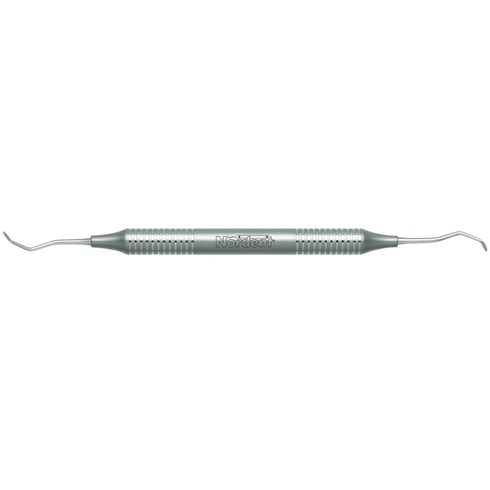Nordent Classic Scalers - Double-Ended - Posterior Jacquette #2-3 (31-32) - DuraLite Round - Classic Scalers - Double-Ended - Posterior Jacquette #2-3 (31-32) - DuraLite® Round - Image 1