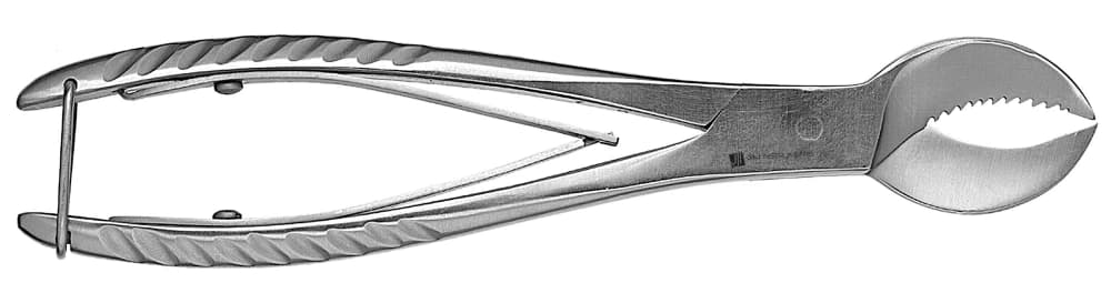 Plaster Nipper 8" - Plaster Nipper 8'' - Image 1