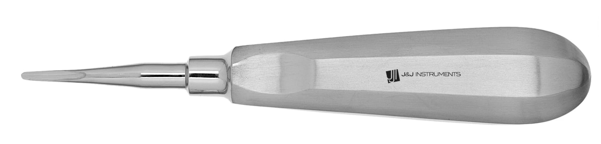 Heidbrink Root Tip Elevator #80, Stainless Steel Dental Surgical Instrument - Elevator Root Tip #80 Heidbrink - Image 1