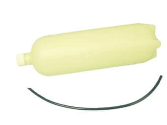 DCI International 2 Liter Water Bottle with Cap & Pick-Up Tube, 8164 thumbnail 7