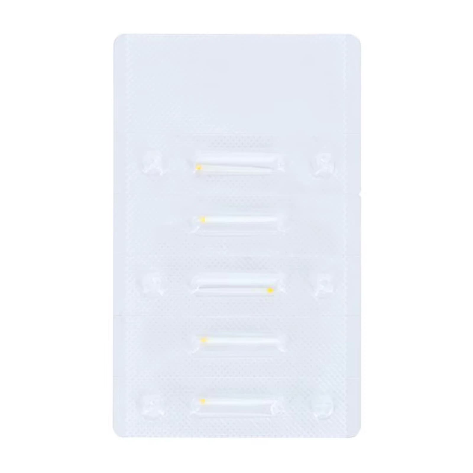 FluoroPost™ Endodontic Fiber Post #1 Yellow Refill, 5/Pkg, 61i031 thumbnail 6