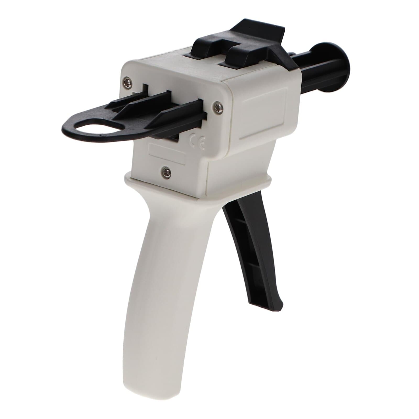 ACUMIX Cartridge Dispenser Gun 10:1/4:1 50mL - ACUMIX Cartridge Dispenser Gun 10:1/4:1 50mL - Image 1
